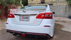 نيسان سنترا